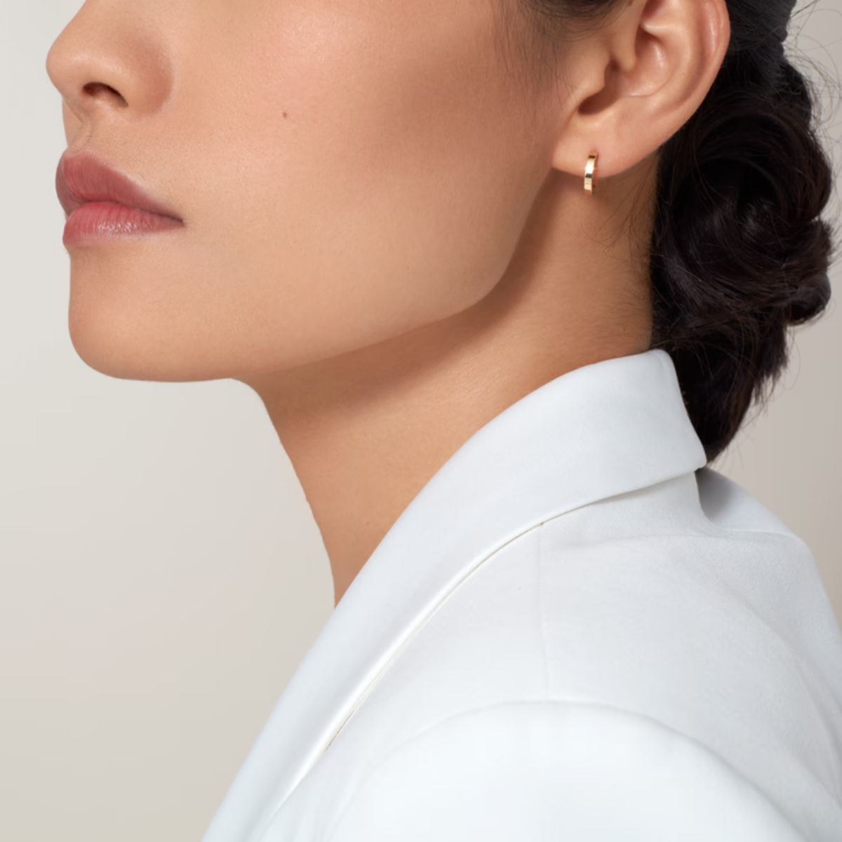 Brinco Love Cartier - Ouro 18K