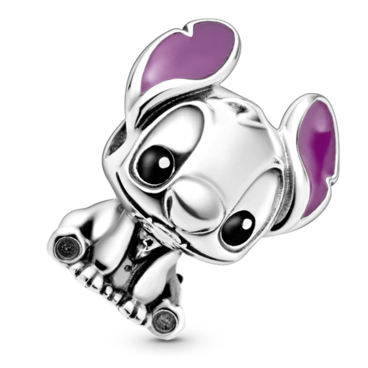 Berloque Baby Stitch