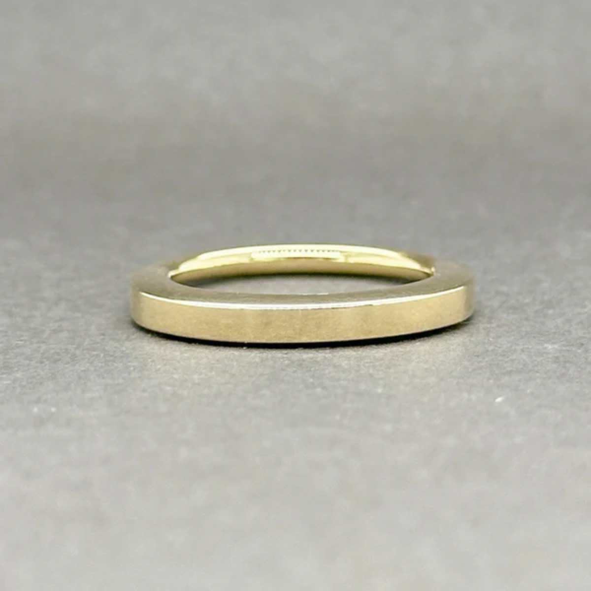 Anel Lock Cadeado - Ouro 18K