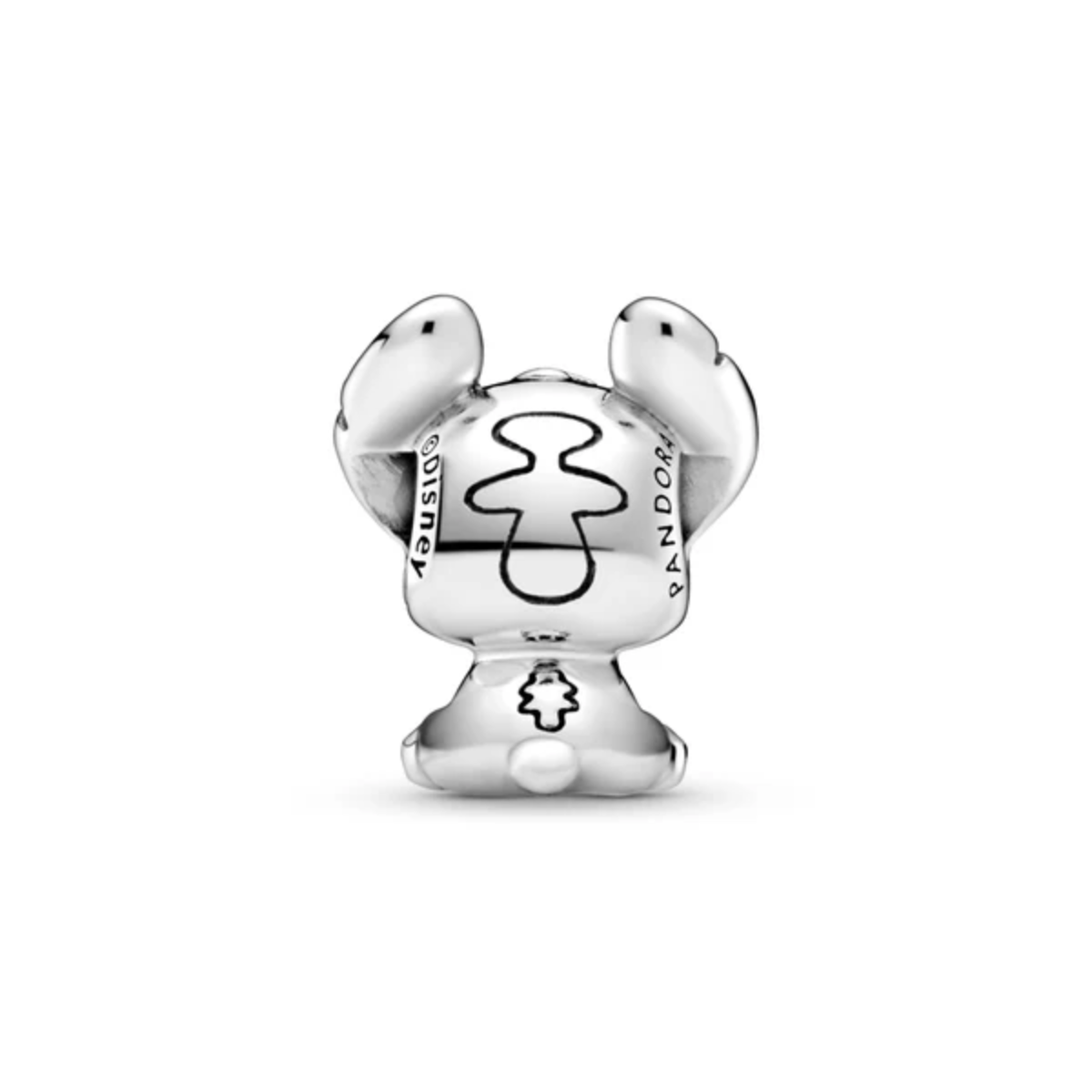 Berloque Baby Stitch