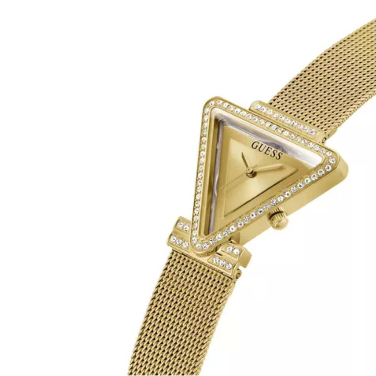 Relógio Venus Diamond - Ouro 18K
