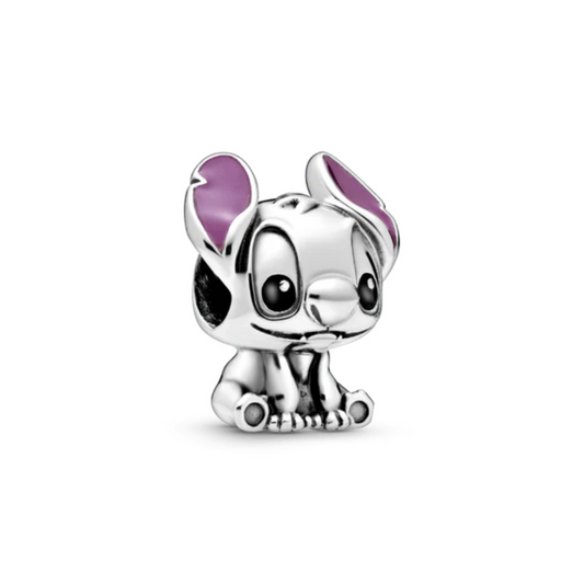 Berloque Baby Stitch