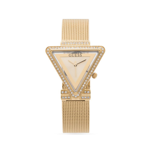 Relógio Venus Diamond - Ouro 18K
