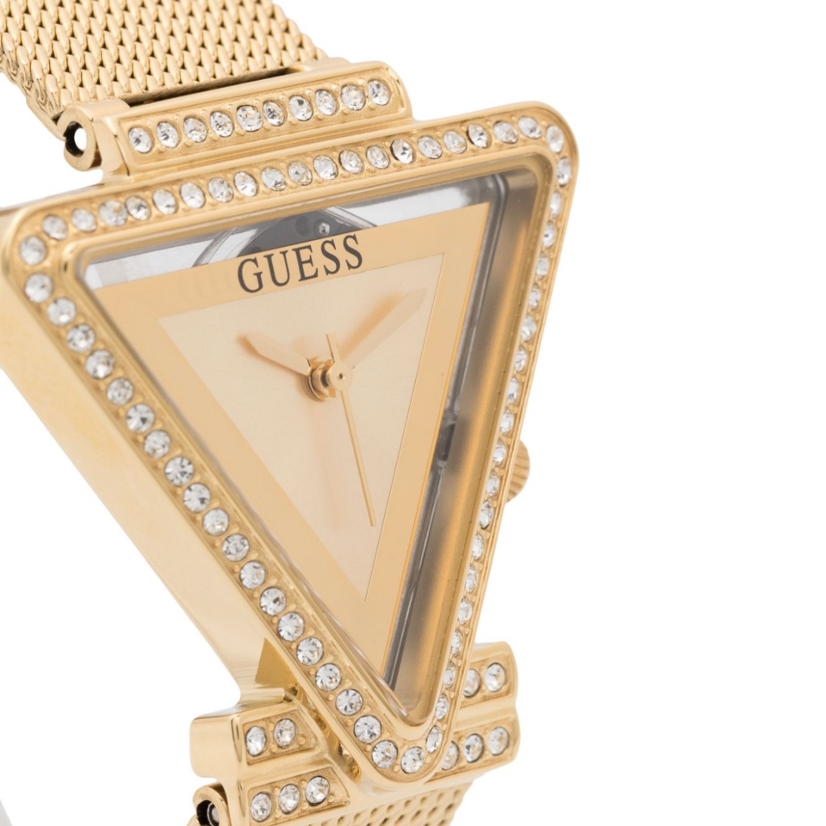 Relógio Venus Diamond - Ouro 18K