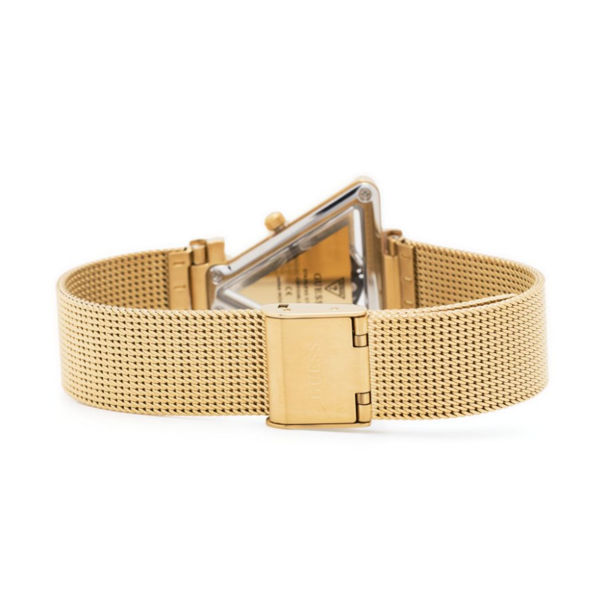 Relógio Venus Diamond - Ouro 18K