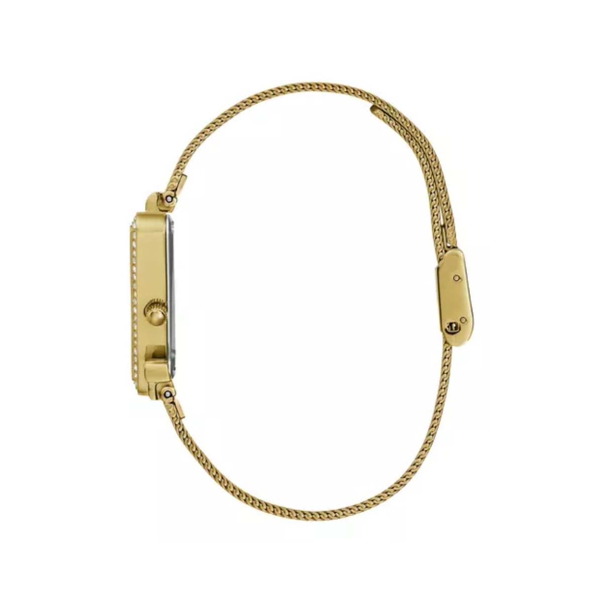 Relógio Venus Diamond - Ouro 18K