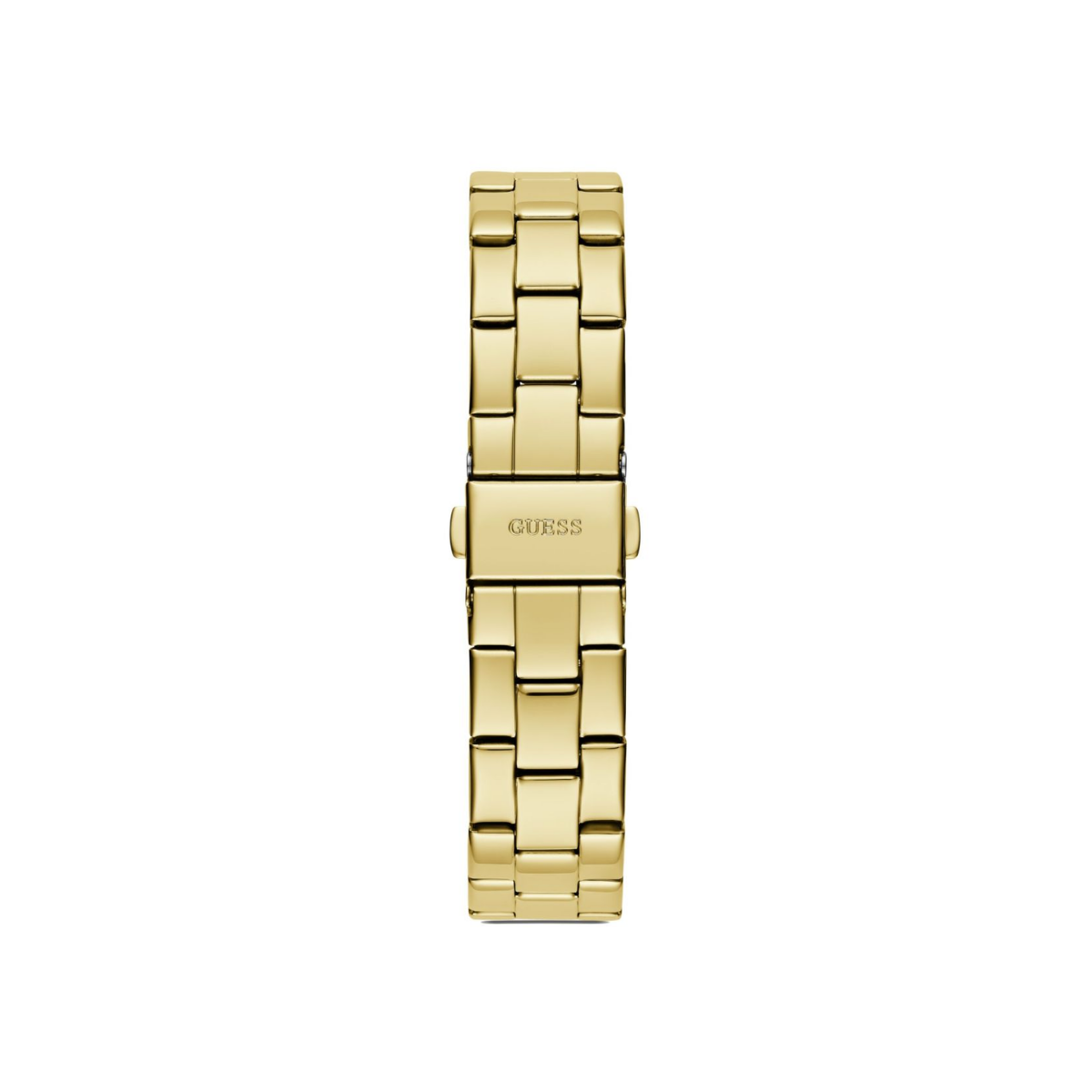 Relógio Tri Plaque - Ouro 18K